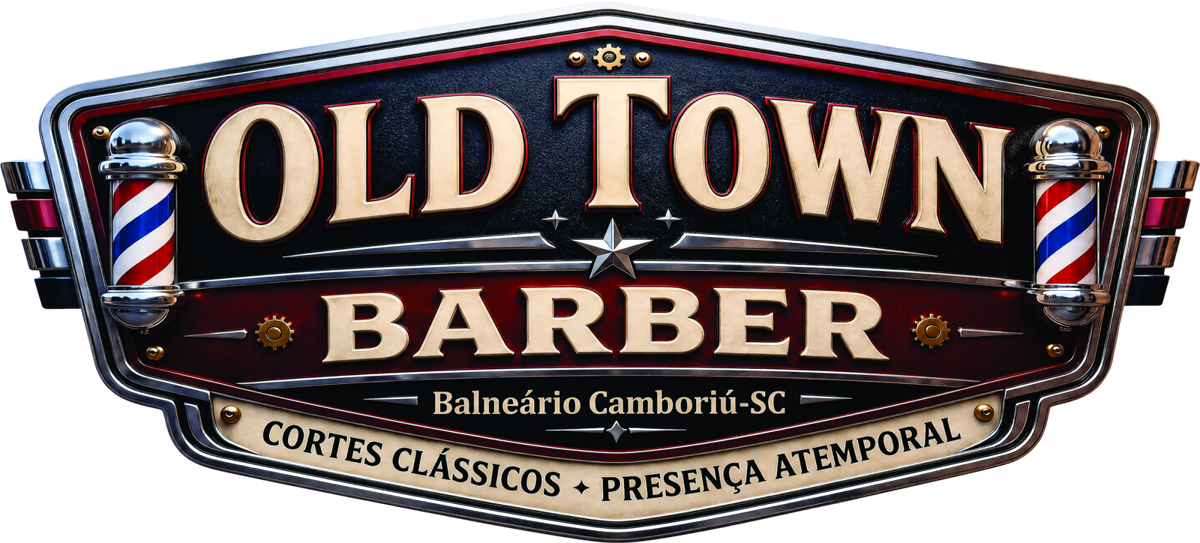 Old Town Barber